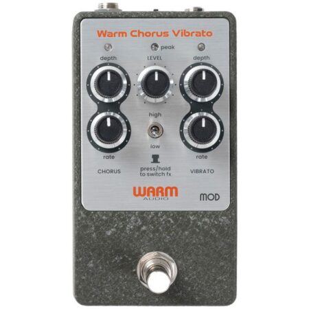 C1 Mod Chorus Vibrato