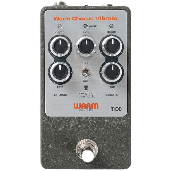 C1 Mod Chorus Vibrato