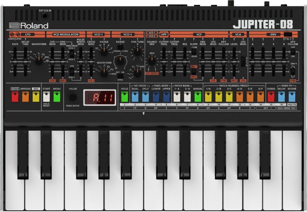 JUPITER-08