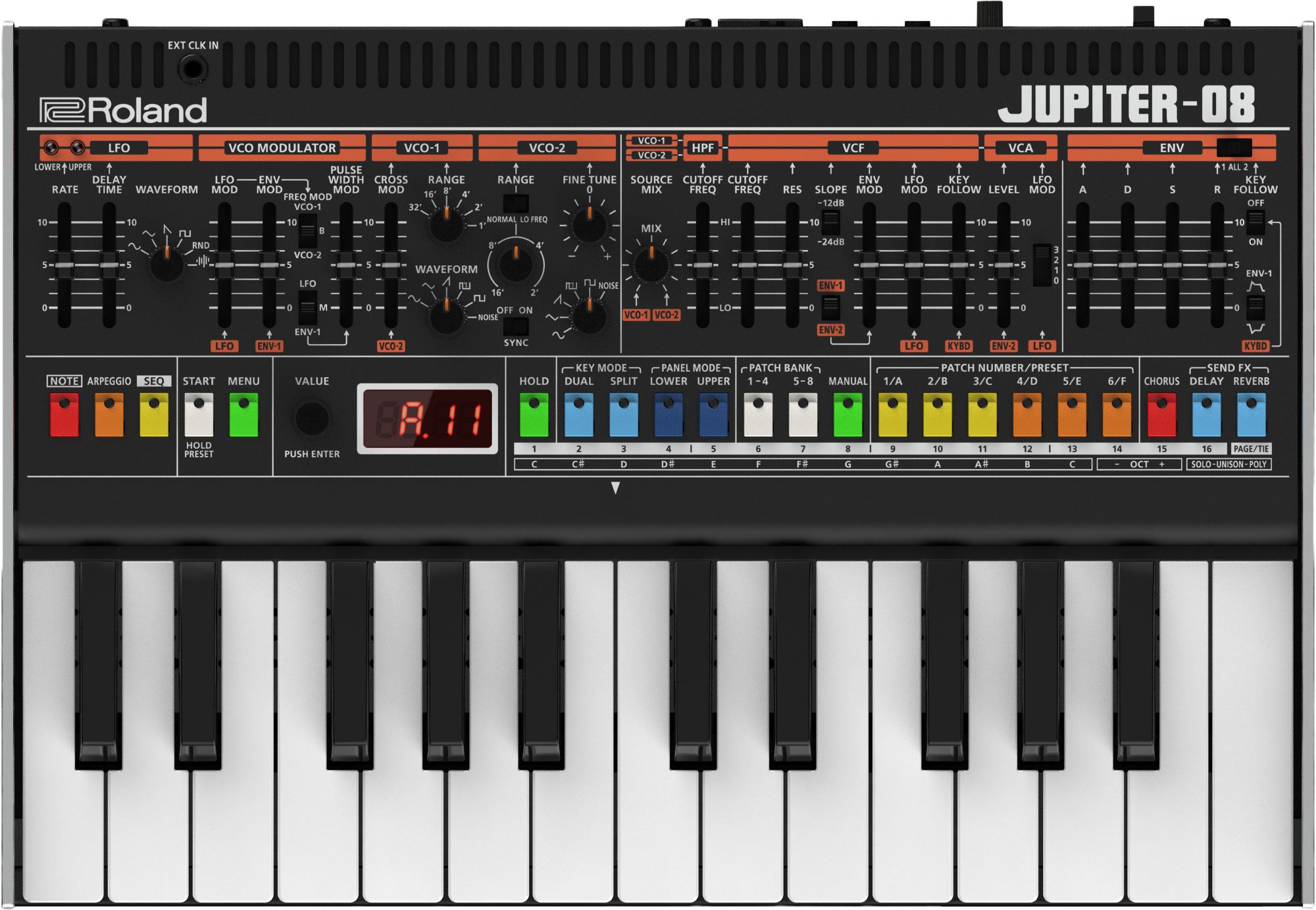 JUPITER-08