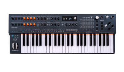 MiniFreak 49