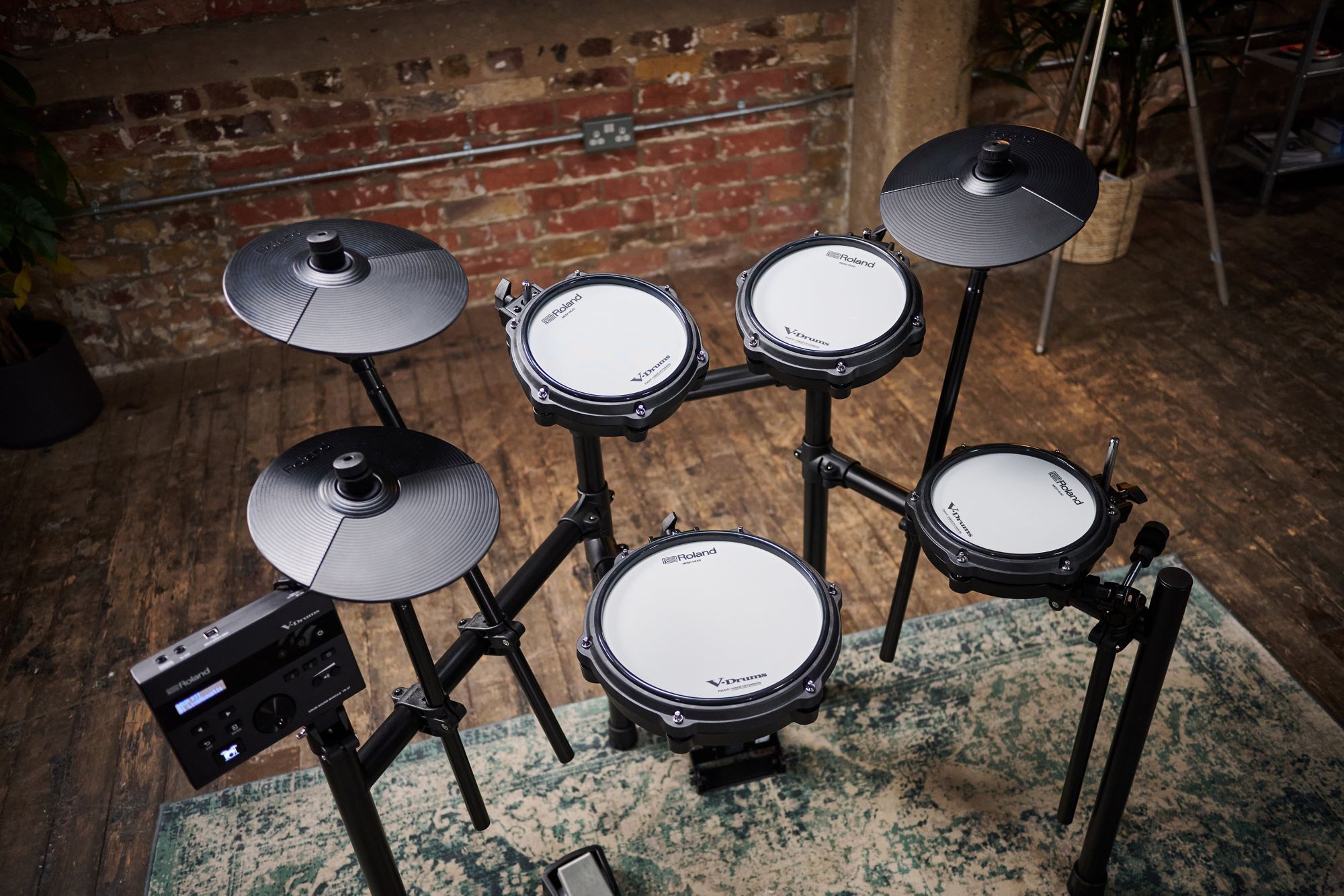 TD-07DMK2 - Bild 6