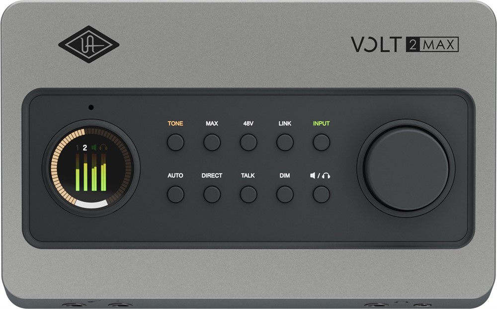Volt 2 Max - Bild 2