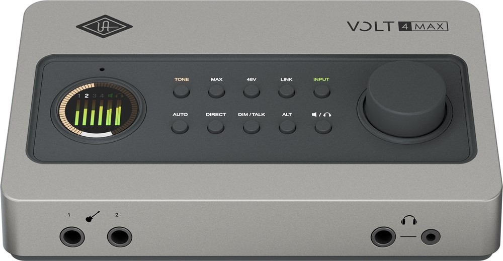Volt 4 Max - Bild 5