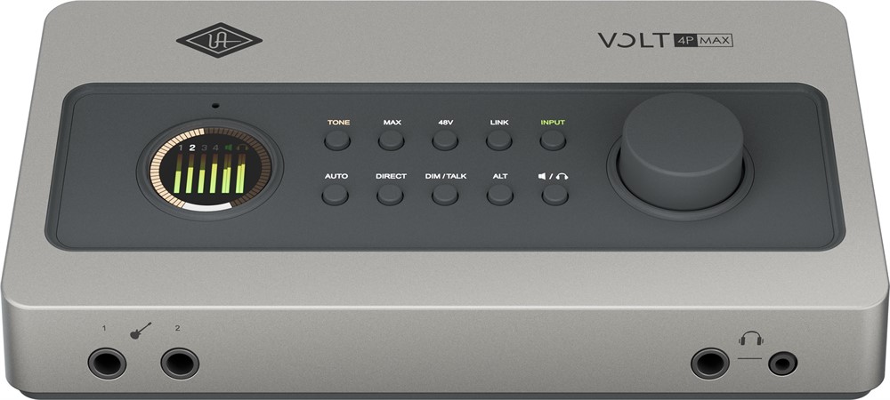 Volt 4P Max - Bild 4