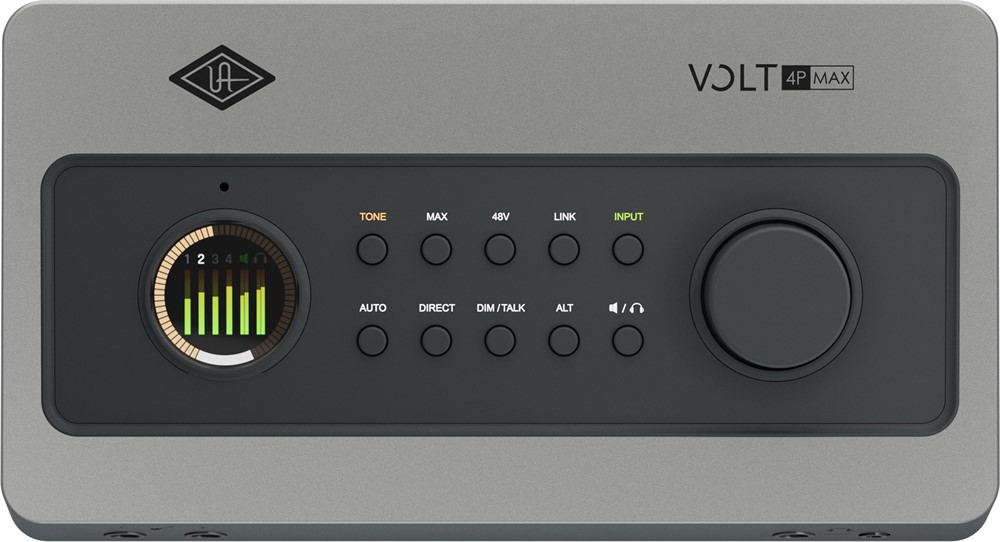 Volt 4P Max - Bild 2